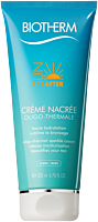 Biotherm Sun After Crème Nacrée Oligo-Thermale
