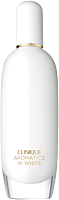 Clinique Aromatics in White Perfume Spray