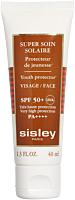 Sisley Super Soin Solaire Visage SPF 50+
