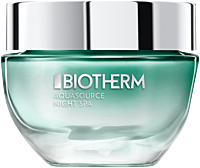 Biotherm Aquasource Nuit SPA