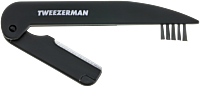 Tweezerman Faltbarer Präzisionsrasierer