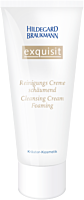 Hildegard Braukmann Exquisit Reinigungs Creme schäumend