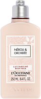 L'Occitane Neroli Orchidee Körpermilch