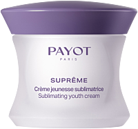 Payot Suprême Crème jeunesse sublimatrice