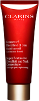 CLARINS Multi-Intensif Concentré Décolleté et Cou