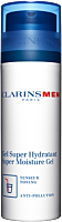 CLARINS ClarinsMen Gel Super Hydratant