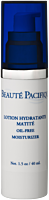 Beauté Pacifique Oil-Free Moisturizer