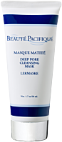Beauté Pacifique Deep Pore Cleansing Mask
