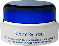 Beauté Pacifique Enriched Vitamin A Anti-Wrinkle Eye Creme