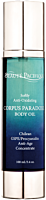 Beauté Pacifique Corpus Paradoxe Body Oil
