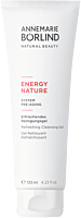 ANNEMARIE BÖRLIND Energynature Erfrischendes Reinigungsgel