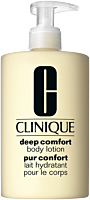 Clinique Deep Comfort Body Lotion