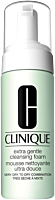 Clinique Sonic System Extra Gentle Cleansing Foam