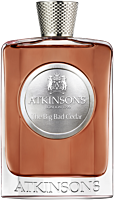 Atkinsons The Big Bad Cedar EdP Nat. Spray