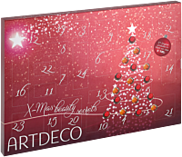 Artdeco Adventskalender