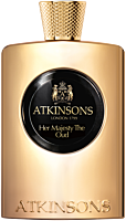 Atkinsons Her Majesty The Oud EdPNat. Spray