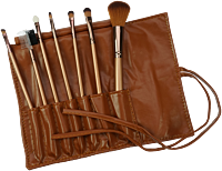 Fantasia Pinsel Set