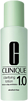 Clinique Clarifying Lotion Twice a Day Exfoliator 1.0