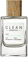 Clean Reserve Warm Cotton EdP Nat. Spray