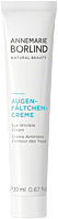 ANNEMARIE BÖRLIND Augen Fältchen Creme