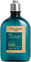 L'Occitane L'Homme Cologne Cedrat Duschgel Körper & Haare