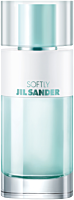 Jil Sander Softly EdT Nat. Spray