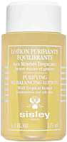 Sisley Lotion Purifiante Equilibrante Aux Résines Tropicales