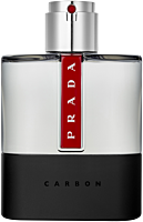 Prada Luna Rossa Carbon EdT Nat. Spray