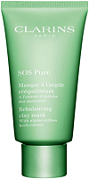 CLARINS SOS Pure