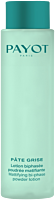 Payot Pâte Grise Lotion Biphasée Poudrée Matifiante