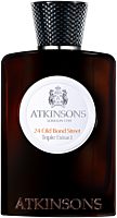 Atkinsons 24 Old Bond Street Triple Extract EdC Nat. Spray