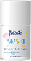 Hildegard Braukmann Mama & Ich Behaglichkeits Salbe