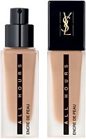 Yves Saint Laurent Encre de Peau All Hours Foundation
