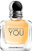 Giorgio Armani Emporio Armani Because it's You EdP Nat. Spray