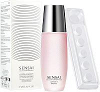 Sensai Cellular Performance Lotion II (Moist) with Pads