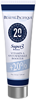 Beauté Pacifique Super 3 Booster Vitamin A Anti-Wrinkle Booster