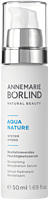 ANNEMARIE BÖRLIND AquaNature Revitalisierendes Feuchtigkeitsserum