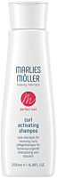 Marlies Möller Perfect Curl Curl Activating Shampoo