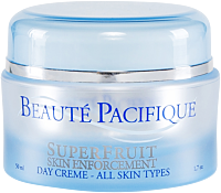 Beauté Pacifique Super Fruit Skin Enforcement Day Creme - All Skin Types