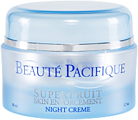 Beauté Pacifique Super Fruit Skin Enforcement Night Creme