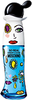 Moschino Cheap and Chic So Real EdT Nat. Spray