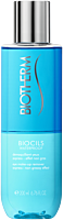 Biotherm Biocils Waterproof Démaquillant Yeux