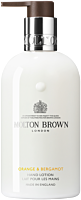 Molton Brown Orange & Bergamot Hand Lotion