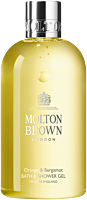 Molton Brown Orange & Bergamot Bath & Shower Gel