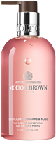 Molton Brown Delicious Rhubarb & Rose Handseife