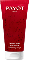 Payot Les Démaquillantes Gelée d'Huile Exgfoliante