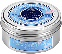 L'Occitane Shea Leichte Körpercreme