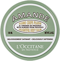L'Occitane Mandel Wohlfühl-Körperbalsam