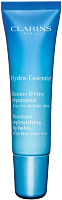 CLARINS Hydra-Essentiel Baume Levres Reparateur