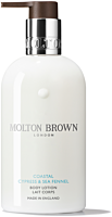 Molton Brown Coastal Cypress & Sea Fennel Körperlotion